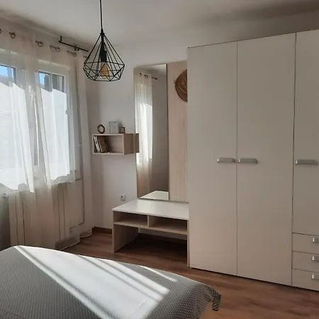 And With Parking Space - 24373 Guest house Porec