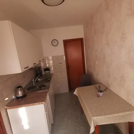 Guest house And With Parking Space - 24373 Porec