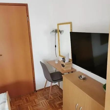 And With Parking Space - 24373 게스트하우스 3*