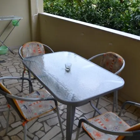 And With Parking Space - 24373 3* Πόρετς