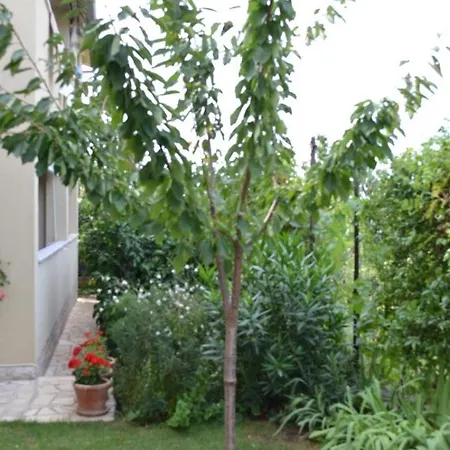 And With Parking Space - 24373 Πανσιόν