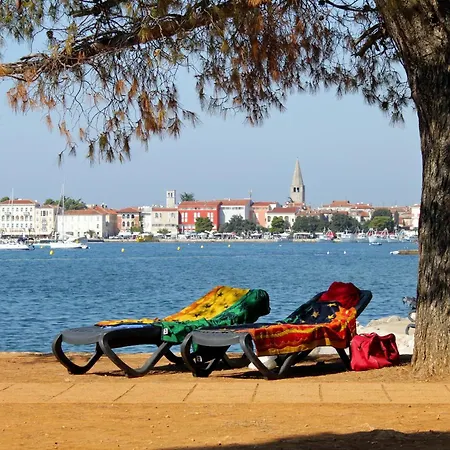 Πανσιόν And With Parking Space - 24373 3*